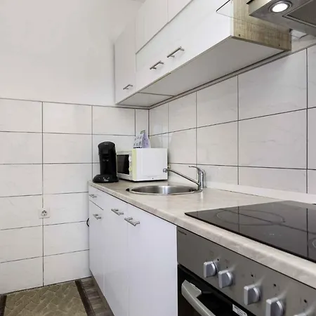 Apartmán In - Insel Krk 41836 Šilo