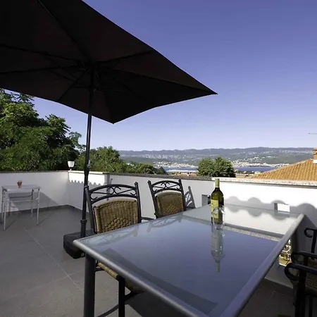 Apartmán In - Insel Krk 41836 Šilo