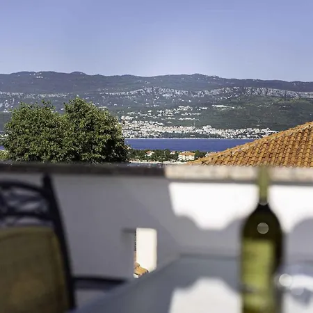 In - Insel Krk 41836 Šilo